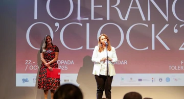 19. Festival tolerancije, Zadar