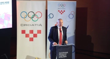 Otvorenje godišnje konferencije HOO-a