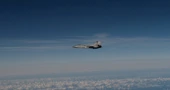 Britanski avioni letjeli u misiji sa SAD-om i NATO-om blizu ruske granice