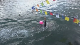 Oceanman - svjetski projekt prvi put u Hrvatskoj
