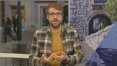Matija Miloš, docent na Katedri za ustavno pravo Pravnog fakulteta u Rijeci