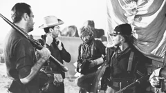 Rawhide, Foto: HRT/HTV