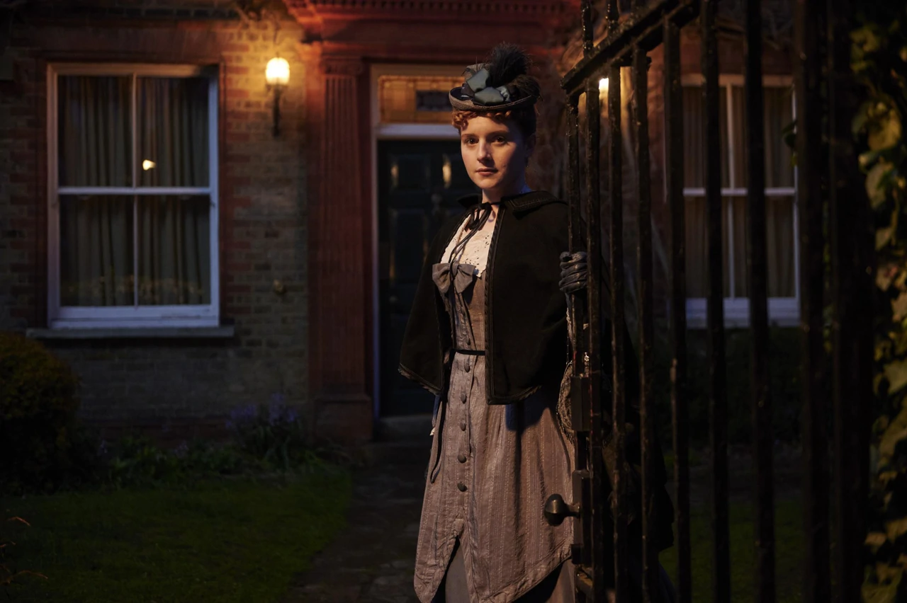 Srijeda, 25. ožujka na Prvom , Foto: Belgravia: Novo poglavlje/2. sezona serije