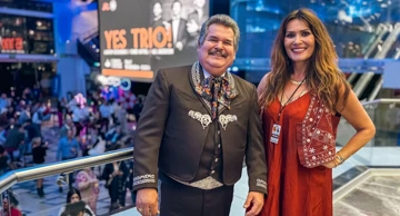 Martina Validžić i marijači