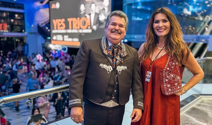 Martina Validžić i marijači