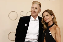 Zvijezde stižu na crveni tepih, Foto: Caroline Brehman/REUTERS