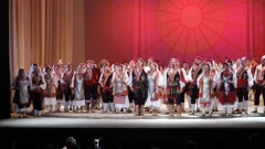Gotovceva opera "Ero s onoga svijeta"