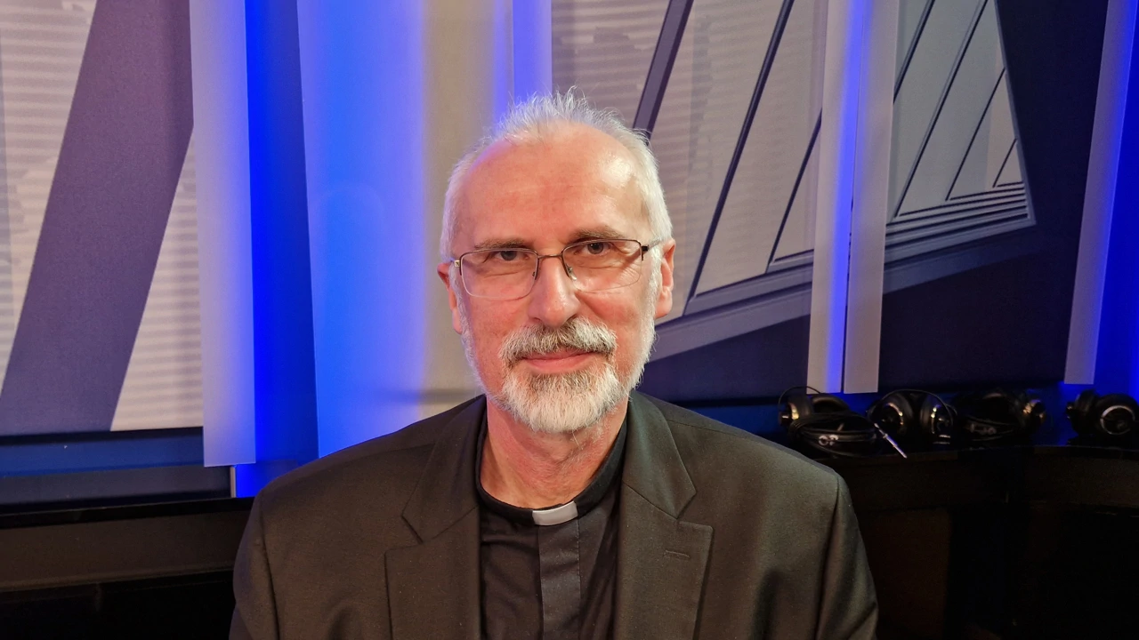 p. Niko Bilić