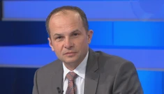 Siniša Hajdaš Dončić, potpredsjednik SDP-a, Foto: Otvoreno /HTV