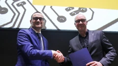 Na FER-u potpisan Memorandum o Europskom Aktu o čipovima