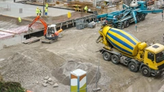 Njemačka više nije "obećana zemlja" za hrvatske građevinske radnike