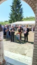 Obilježavanje tužne obljetnice, Foto: Anto Pranjkić/gh