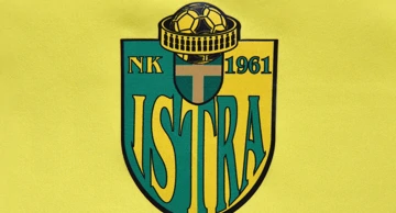 Grb Istre 1961