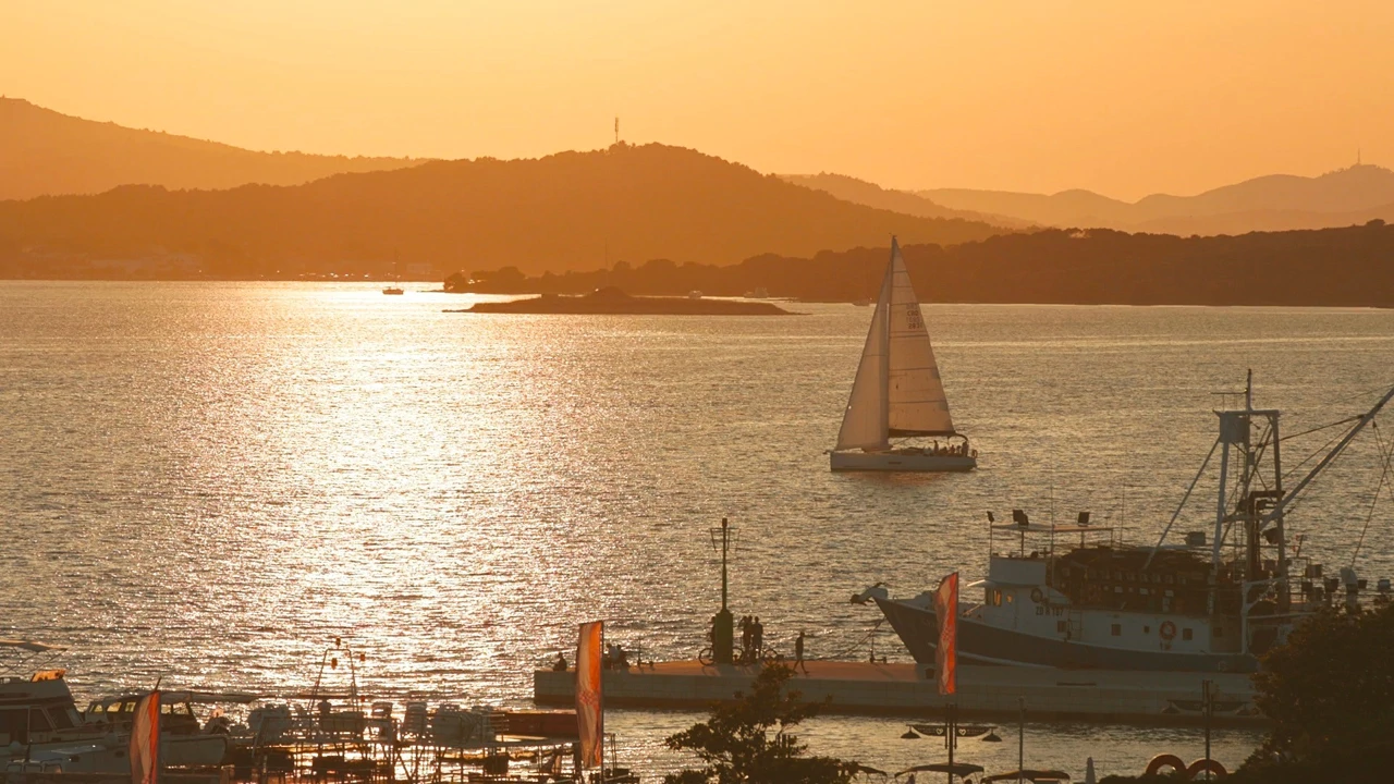 Utorak, 6. veljače na Prvom 