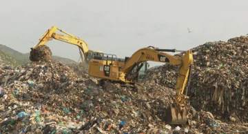  Dubrovčani odvajaju samo 11% otpada