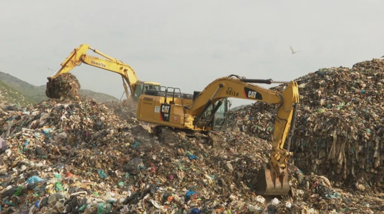  Dubrovčani odvajaju samo 11% otpada