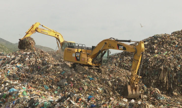  Dubrovčani odvajaju samo 11% otpada