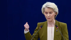 Ursula von der Leyen