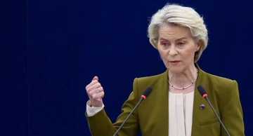 Ursula von der Leyen
