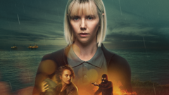 Petak, 24. travnja na Drugom , Foto: Karen Pirie/2. sezona serije