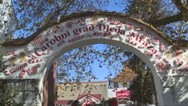 Čarobni Advent u Varaždinu