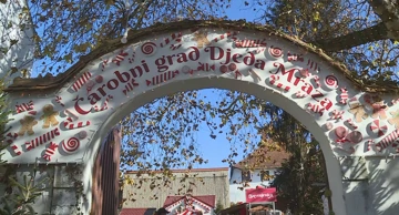 Čarobni Advent u Varaždinu