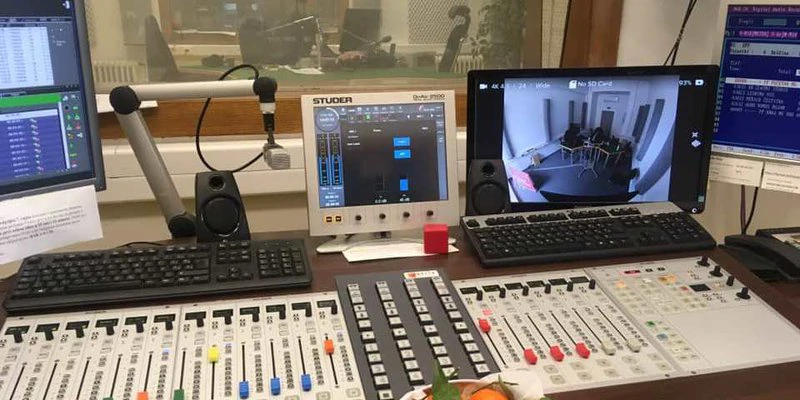 Radio Rijeka slavi Svjetski dan radija