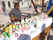 sajam , Foto: M. Kralj /HRT Radio Osijek