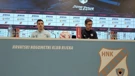 Dejan Petrovič i Victor Sanchez 