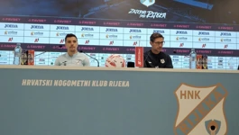 Dejan Petrovič i Victor Sanchez 