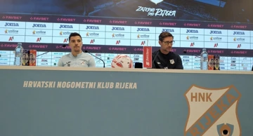 Dejan Petrovič i Victor Sanchez 