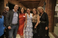 Cena del Círculo / Večera Udruge , Foto: Mario Bravo//