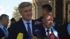 Andrej Plenković