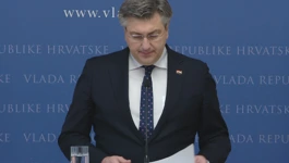 Andrej Plenković o važnosti Končara.