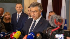 Andrej Plenković
