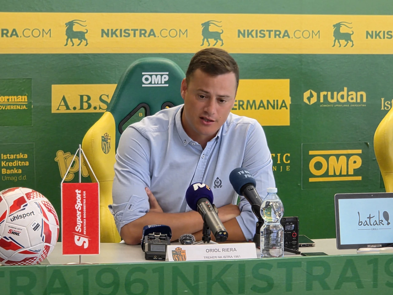 Oriol Riera