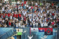 Jug prvak Hrvatske, Foto: Grgo Jelavić/PIXSELL