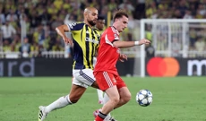 Dvoboj Fenerbahčea i Benfice, Foto: Umit Bektas/REUTERS