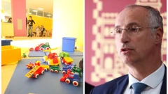 U Splitu će sva djeca biti upisana u vrtiće