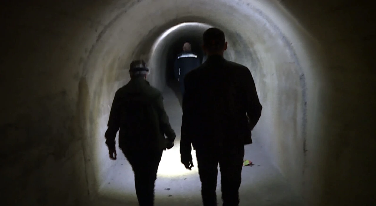 Vojni bunker