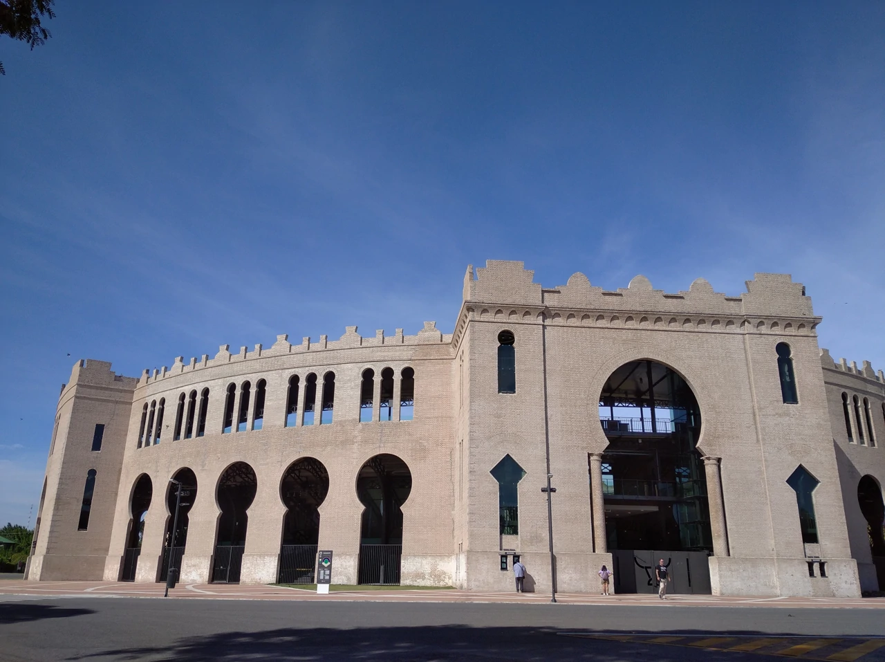 Plaza de Toros, Colonia, Uruguay, Foto: Matija Jerković/-