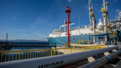 LNG terminal na Krku