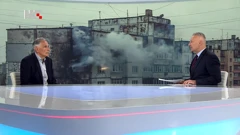 Pero Kovačević u Studiju 4