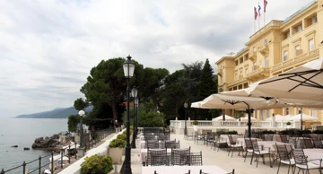 Hotel Kvarner u vlasništvu Liburnia Riviera Hotela