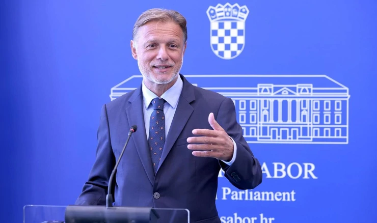 Gordan Jandroković
