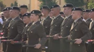 Hrvatska vojska bogatija za 59 mladih časnika i časnica