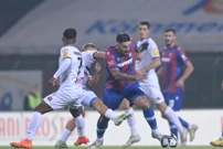 Gorica - Hajduk, Foto: Igor Soban//PIXSELL