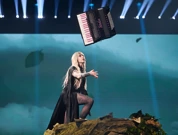 Stela Rade - Nema te, Foto: Renato Branđolica i Dario Njavro/HRT