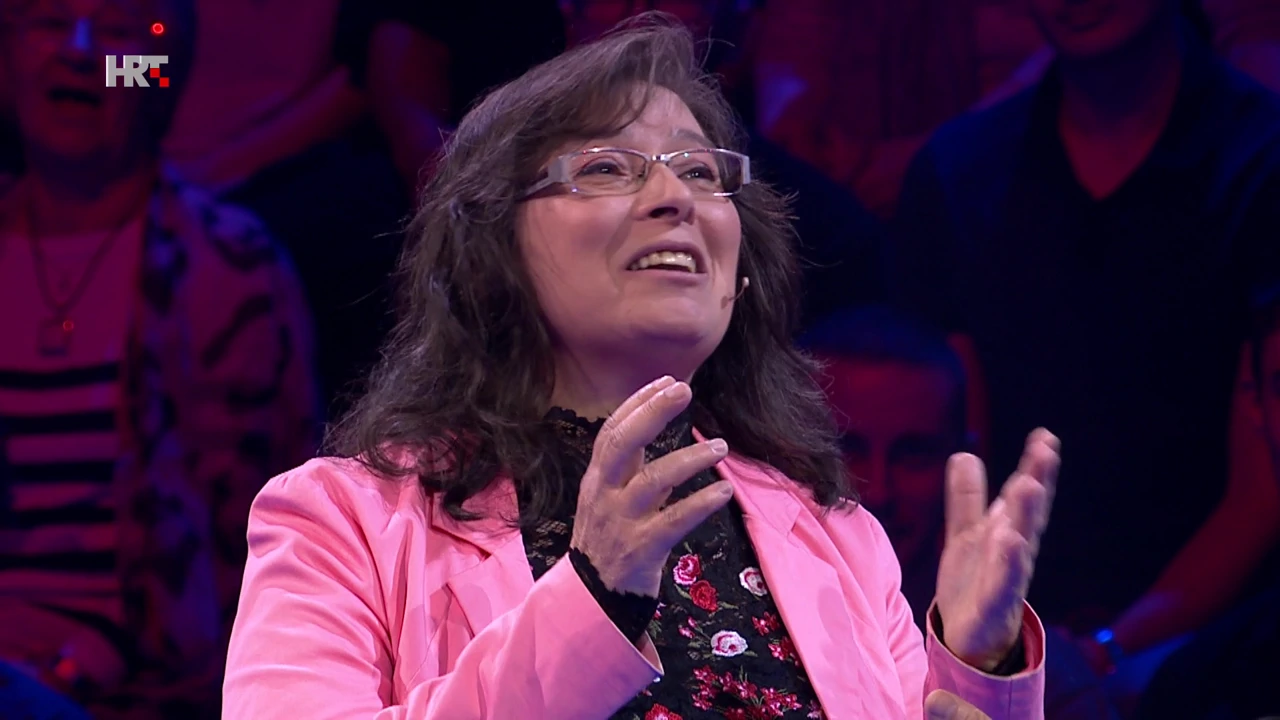Mila Bečka