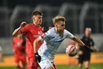 Rijeka - Gorica, Foto: Damir Skomrlj /CROPIX